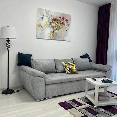 One Apartment Militari Bucharest Exterior photo