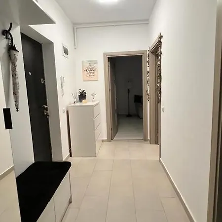 One Apartment Militari Bucharest Exterior photo