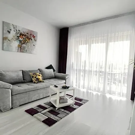 One Apartment Militari Bucharest Exterior photo