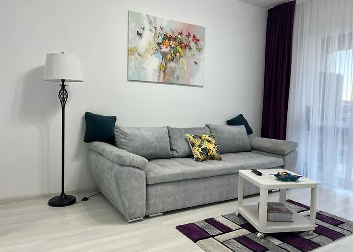 One Apartment Militari