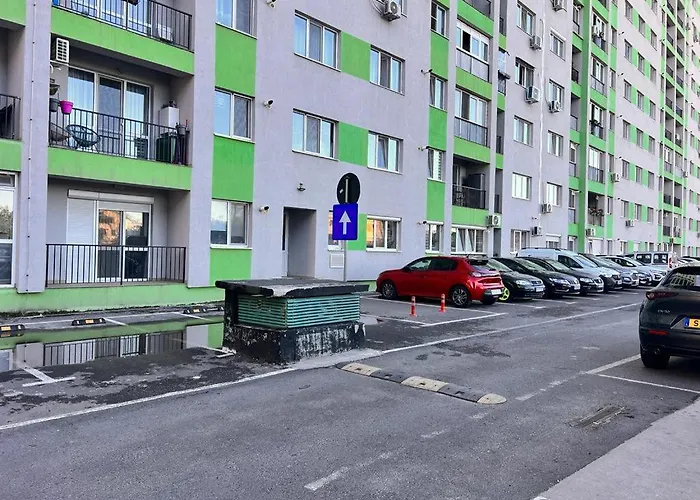 One Apartment Militari