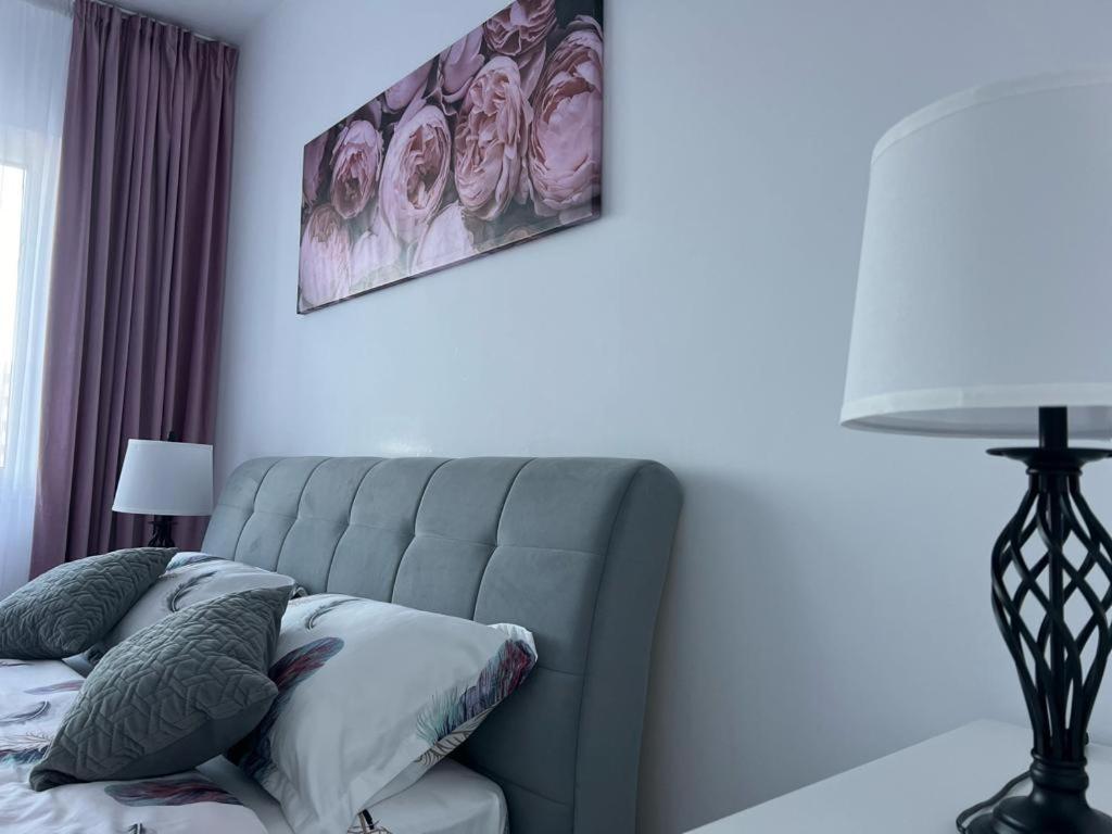 One Militari Apartment Bucharest