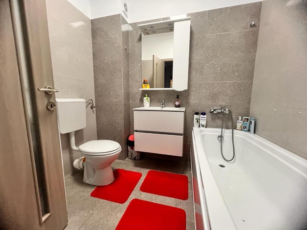 One Militari Apartment