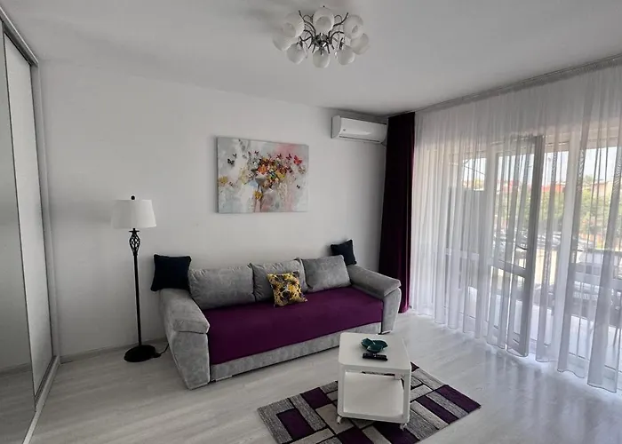 One Apartment Militari