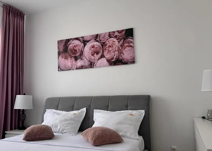 One Apartment Militari