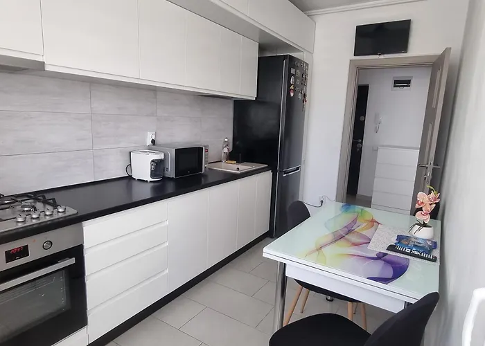 One Apartment Militari