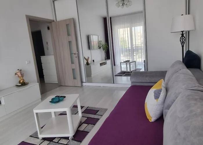 One Apartment Militari
