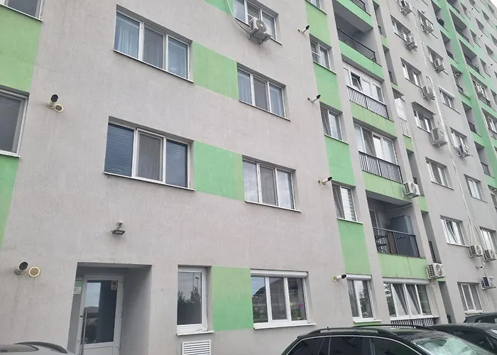 One Apartment Militari