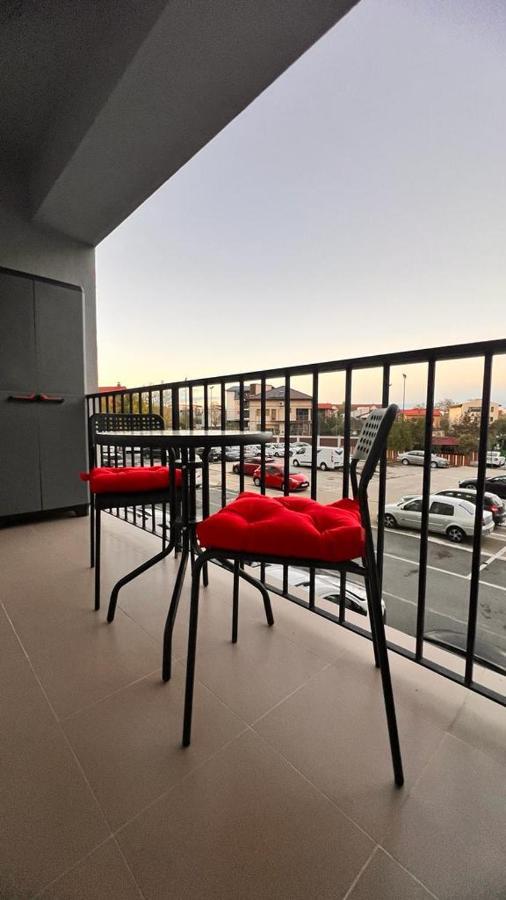 Apartment One Militari *