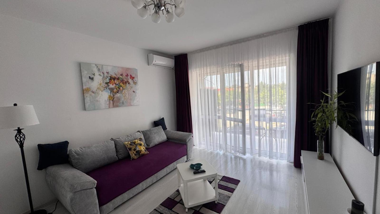 One Militari Apartment